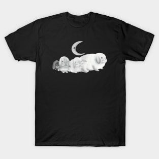 Bunny-moon T-Shirt